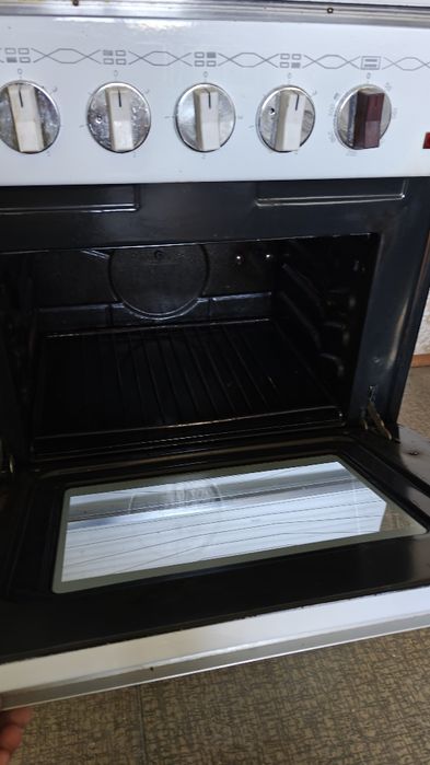 Готварска Печка - Sloboda