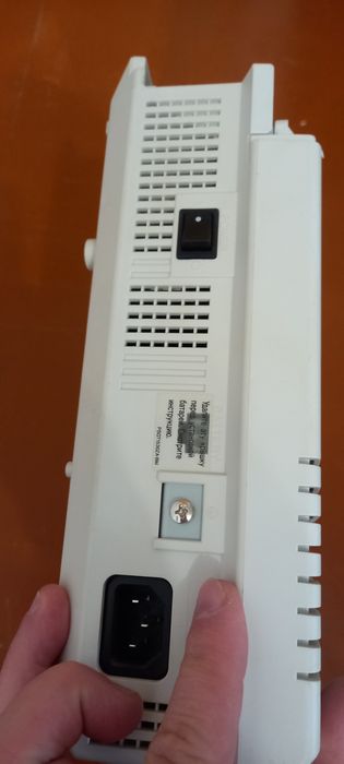 АТС panasonic KX TEM 824 в рабочем сост