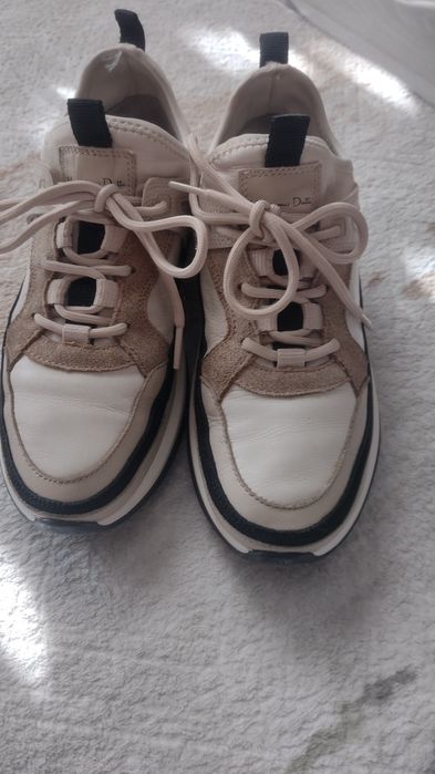 Massimo Dutti 37-38 номер