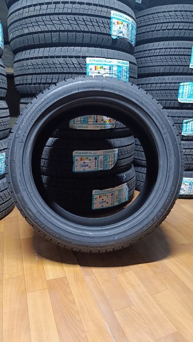 265/35R18+245/40R18 GOFORM