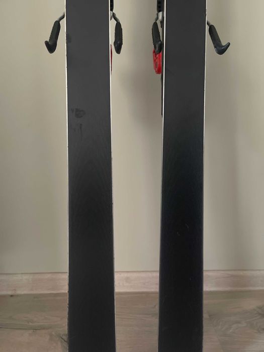 SKI Atomic G9 186см - FIS NORM