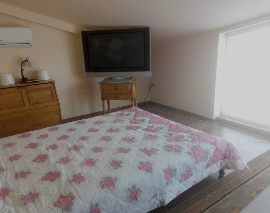 Дава се под наем Тристаен апартамент в Пловдив, Гагарин - 88 кв.м за 459 € - Снимка #1