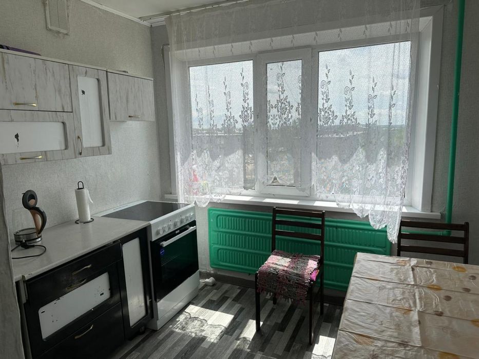 Продается 2-х комнатая квартира