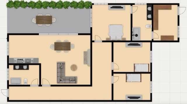 Продава се Къща в София, Борово - 190 кв.м за 1569 €/кв.м - Снимка #12