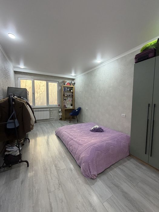 Продаю квартиру 4/3/4. Чиланзар 5 квартал. Метро Новза