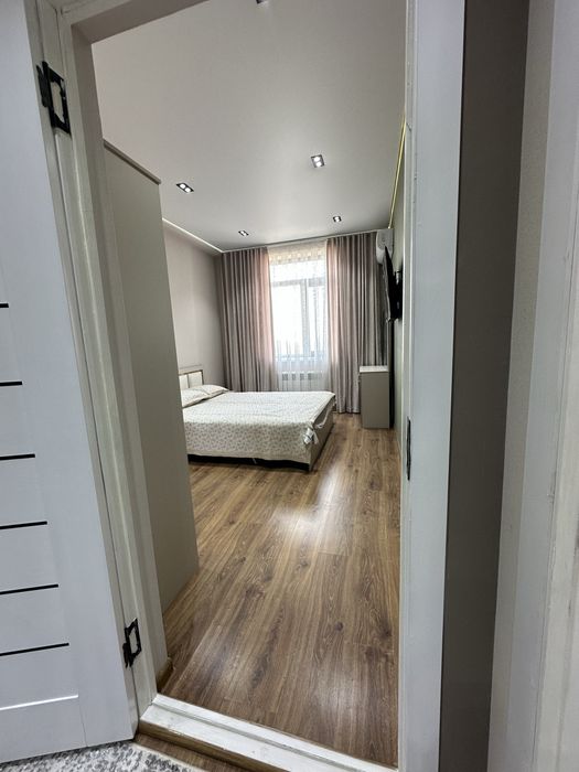 ПРОДАЮ 2х комнатная своя квартира. Юнус Абад 13 квартал