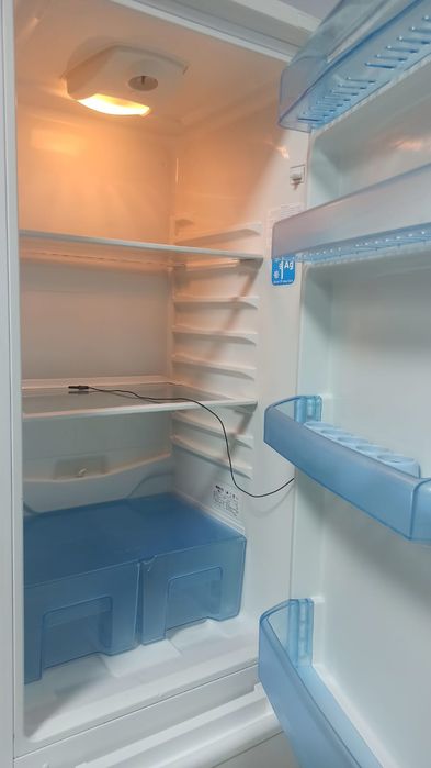 Холодильник марки Beko