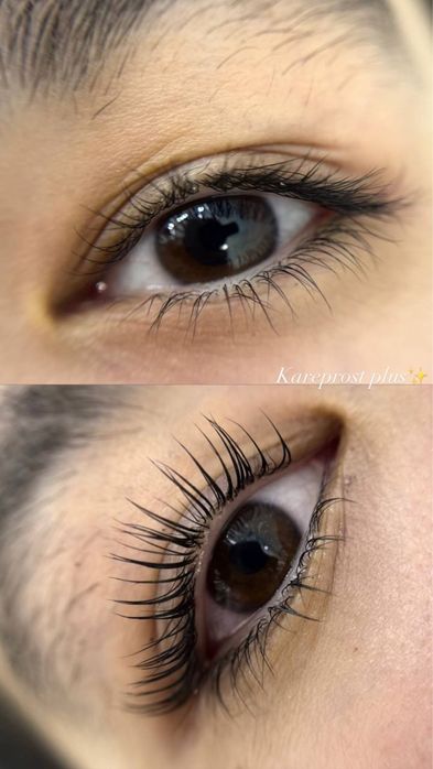 Капли для ресниц