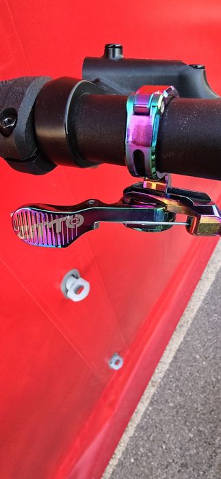 Jamis Dakar МР2 27.5 ц. L разм. 1х10 НОВ