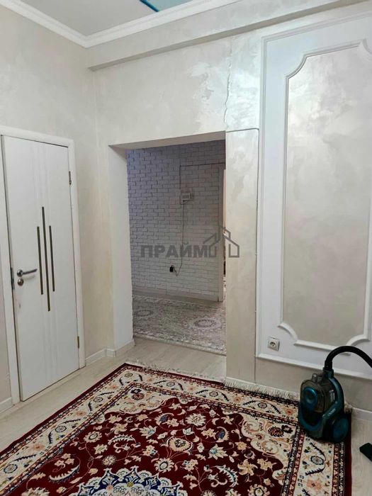 ПРОДАМ 5 ком Каратал пентхаус (Шалкар ПРАЙМ)