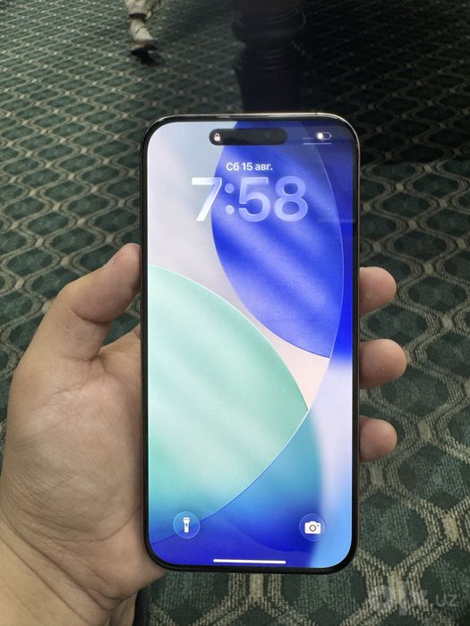 IPhone 16 Pro Max 512 GB