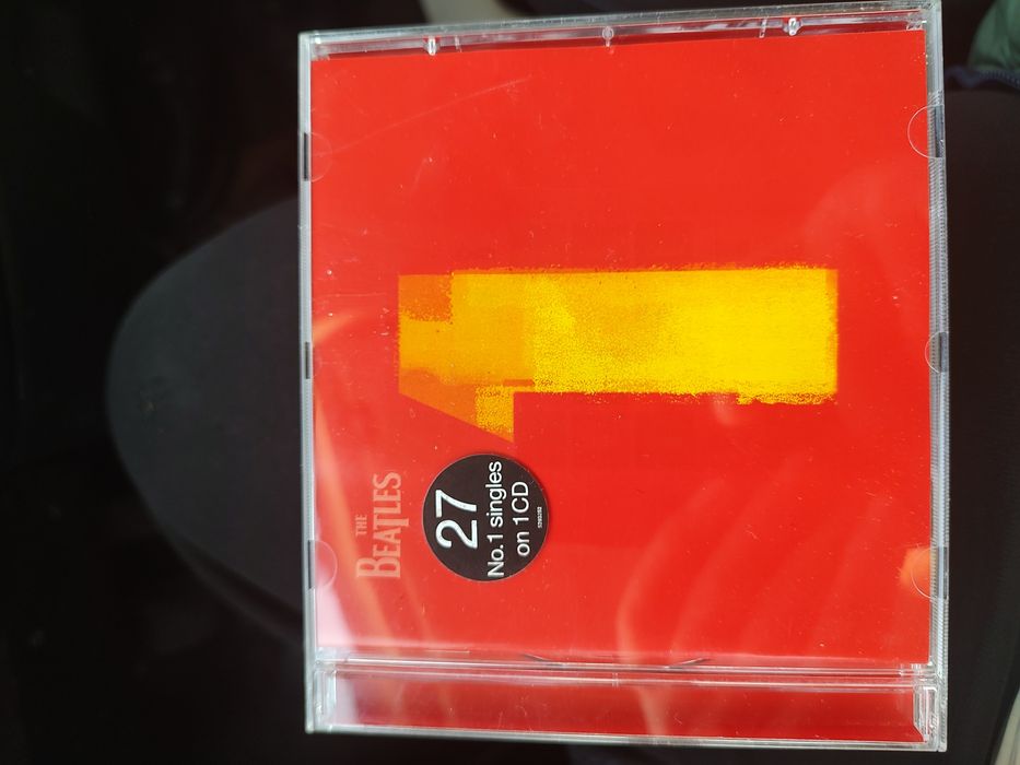 Cd дискове 5 броя