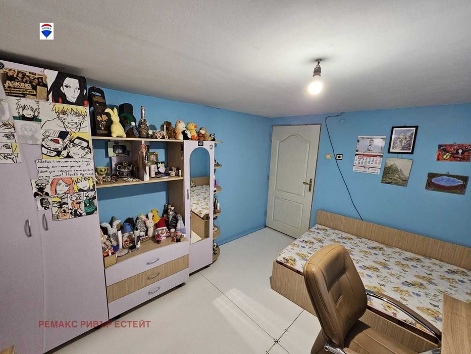 Продава се Къща в Русе, Новата махала - 62 кв.м за 617 €/кв.м - Снимка #8