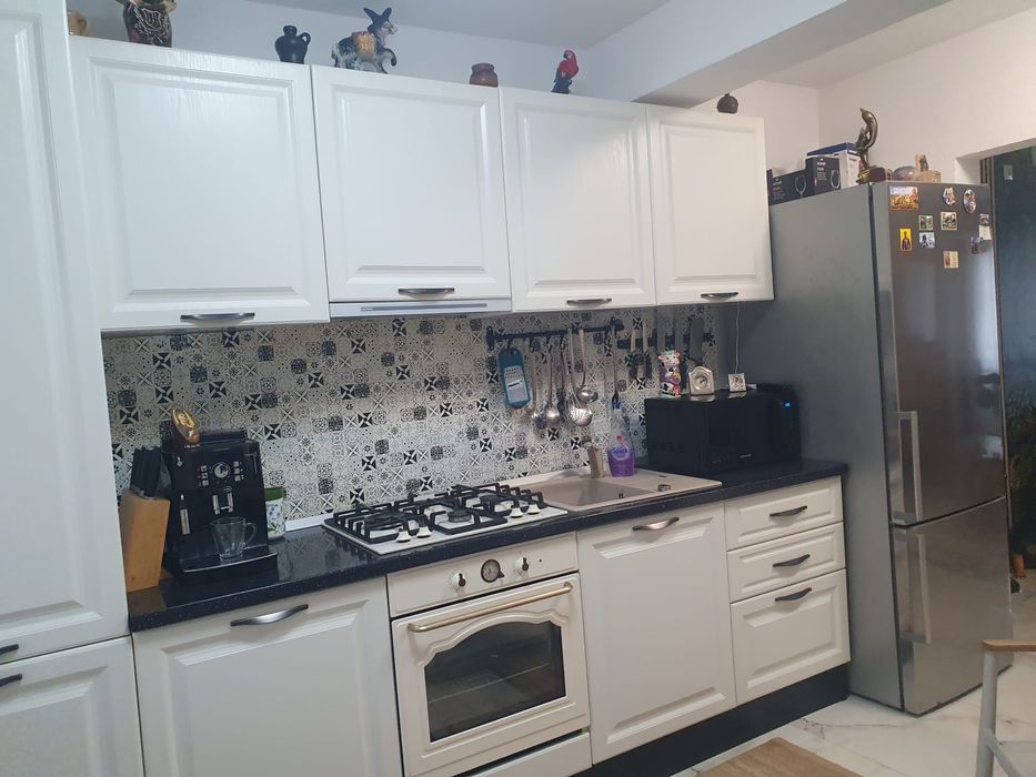 Vand vila P+E constanta cartier medea