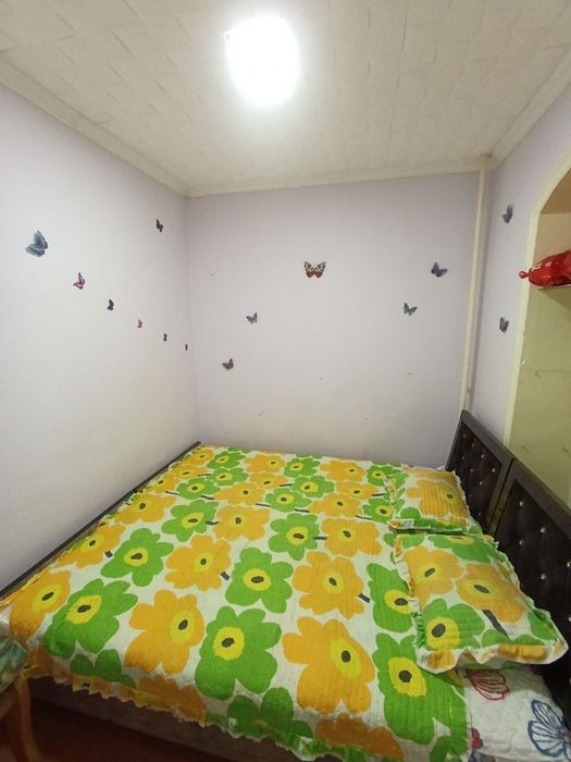 1/2 qilingan uy ijaraga beriladi Kalenskiy