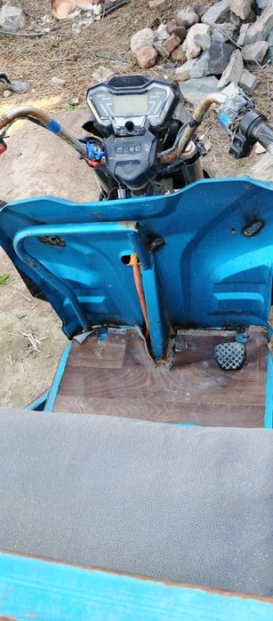 Elektro moto narxi juda arzon manfatli