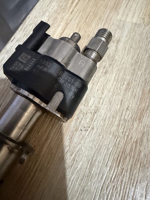 Дюзи N53/N43/N54/N63 index 11,10,9