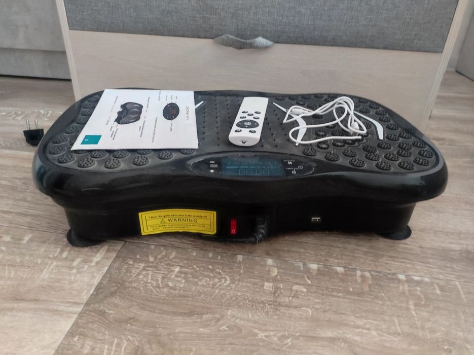 Продам вибро платформу