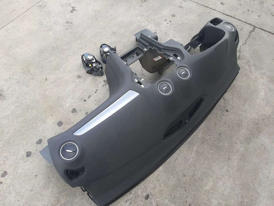 kit plansa bord  ford mondeo mk4 facelift   2011