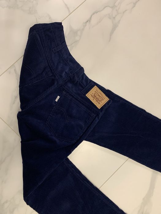 Оригинални мъжки джинси Levi’s 33 размер