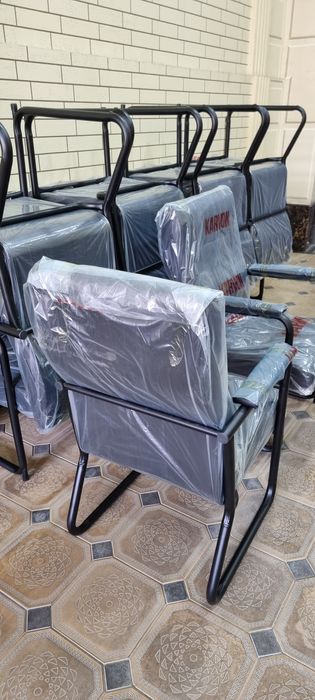 Kreslo sotiladi optom yoki donaga dastavka xam bor