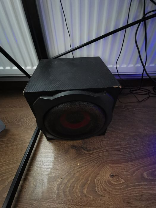 Se vinde calculator nou