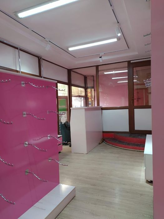 Продаётся оборудование для бутика