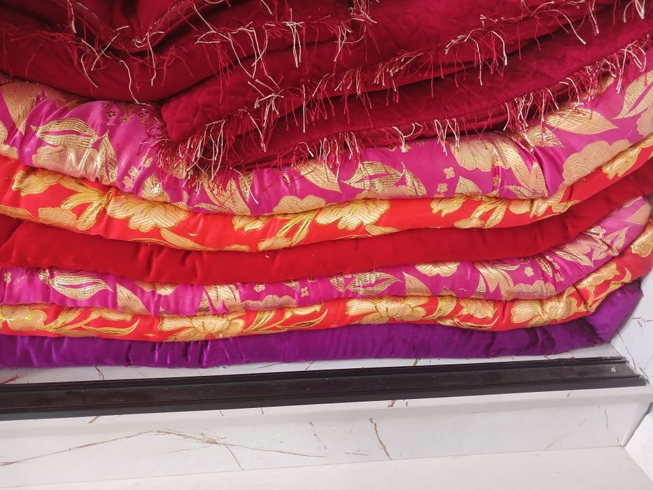 Көрпеше көрпе сатылады