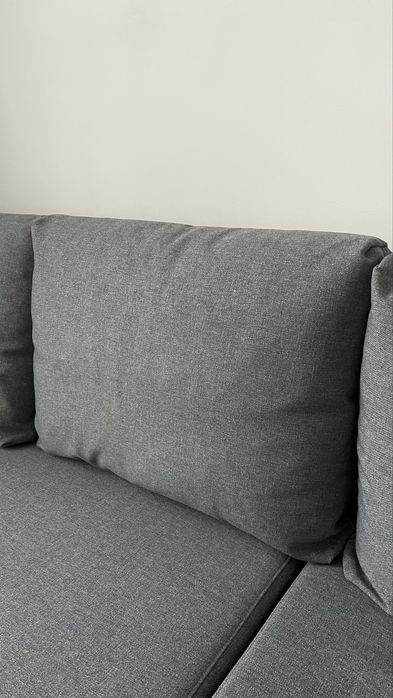 Продам угловой диван-кровать IKEA Гиммарп