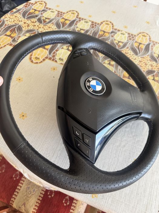 Волан за е60 със ключ