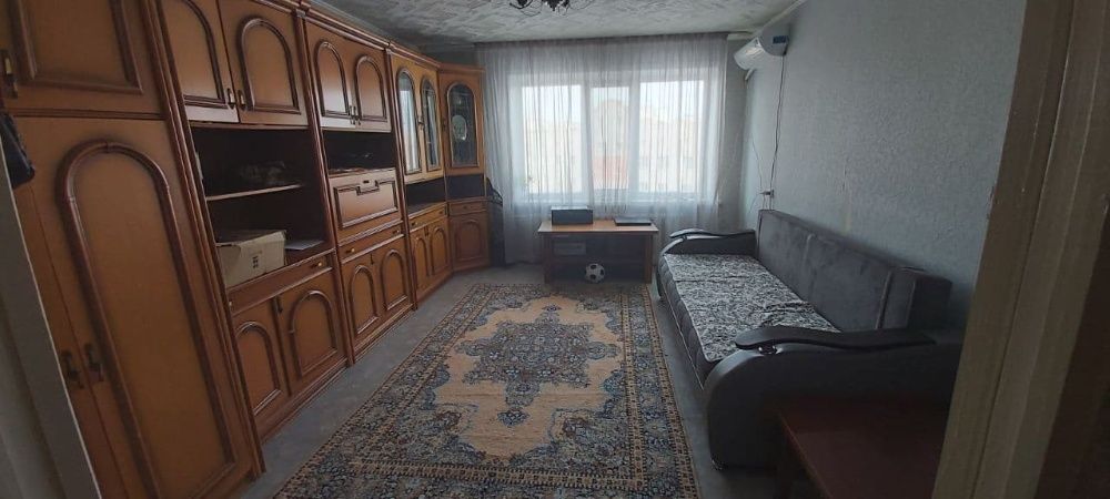 Продам 3х. комнатную квартиру.