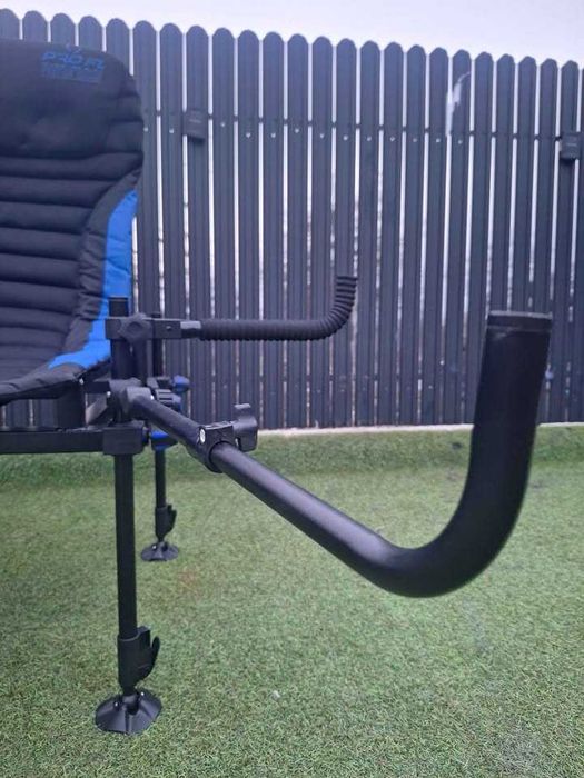 Scaun Feeder PRO FL cu Accesorii, Marime XxL