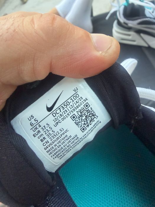 Nike Air Max Furyosa