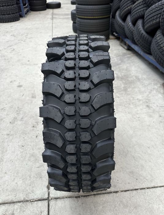 Anvelope Off Road 245/70 R16 Simex Extrem