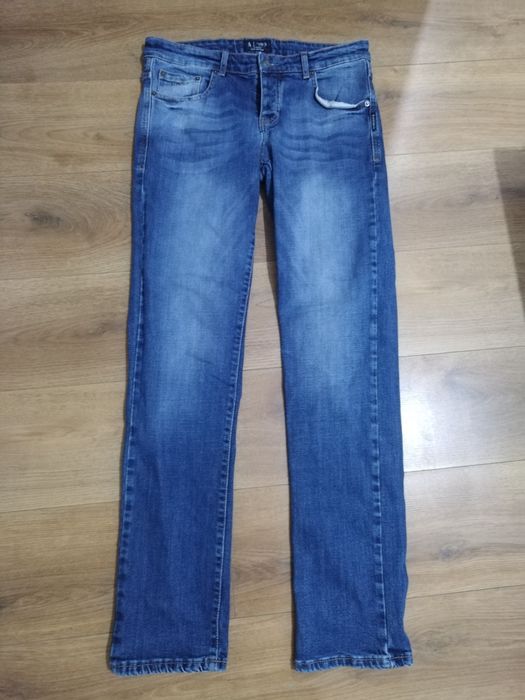Мъжки дънки Armani