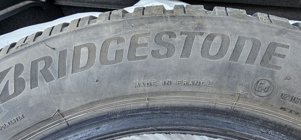 Зимни гуми Bridgestone Blizzak LM005