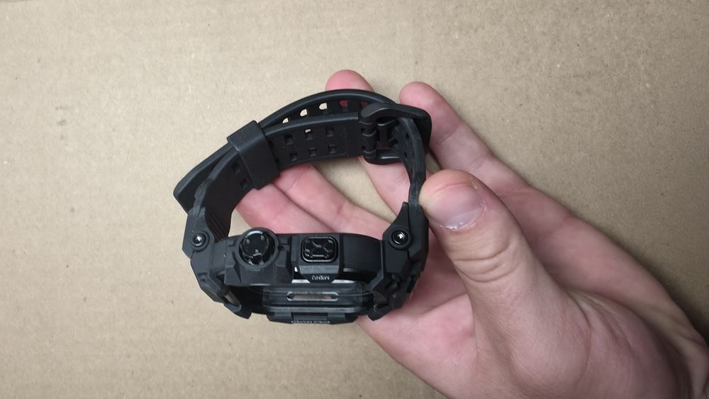 Husa / Carcasa Apple watch series 10 sau 11