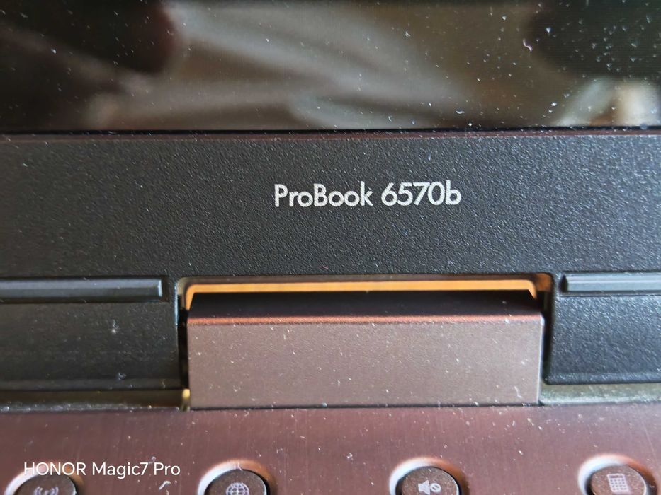 Лаптоп HP ProBook 6570b