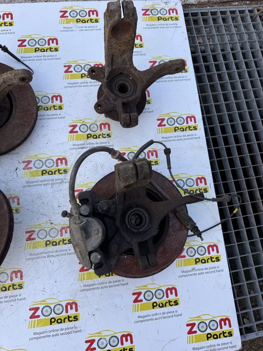 Fuzeta stanga dreapta fata Mazda 2 DY Ford Fiesta MK5 2003-2007