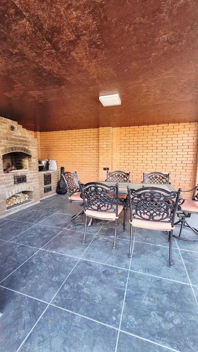 Дом 219 м², Нурлыжол, ТЕПЛИЧНОЕ