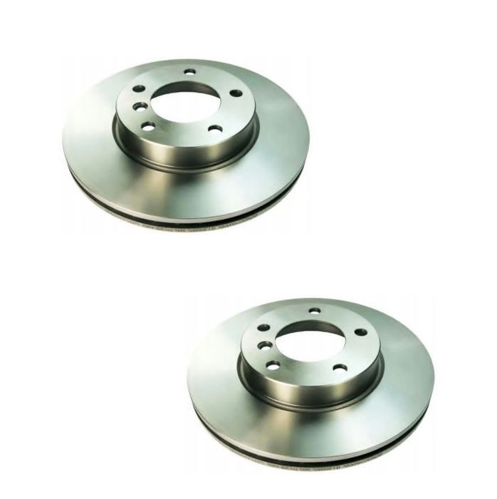 Disc frana Bmw Seria 3, 1990-2006, Z4, 2003-2009, TRW