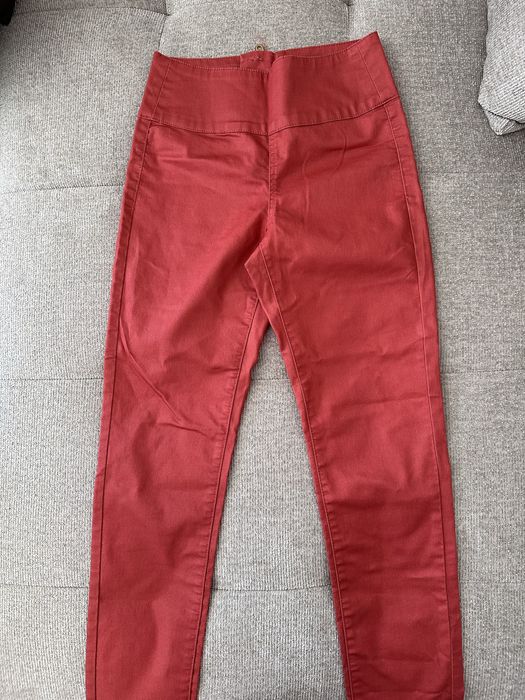 Дамски панталони Pieces