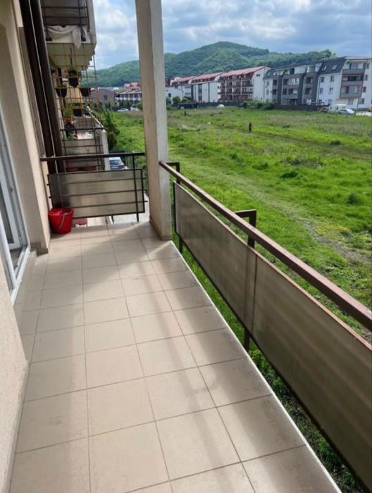 Apartament cu o cameră, Florești, str. Porii