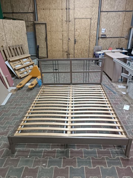 Кровать 200/160