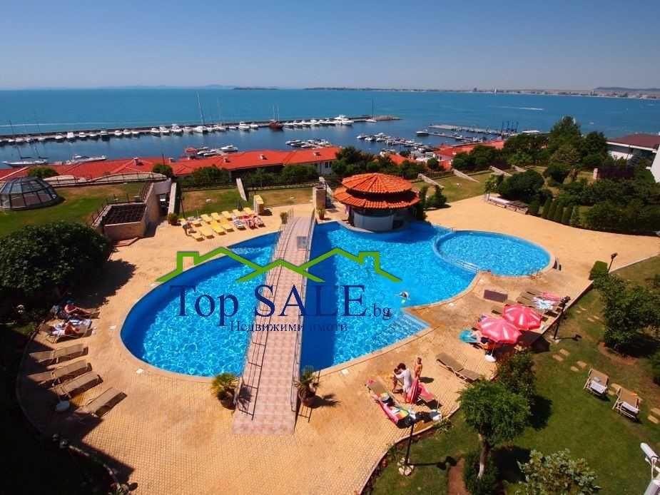 Продава се Двустаен апартамент в Несебър - 75 кв.м за 782 €/кв.м - Снимка #3