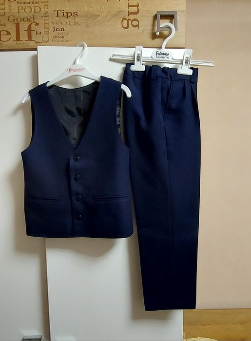 Школьная форма на рост 122