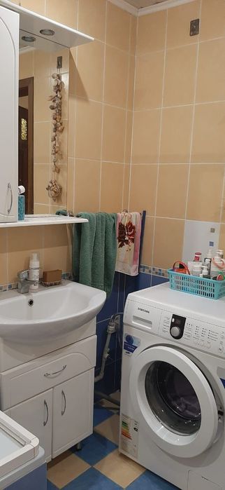 Продам 4 ком квартиру район Океана