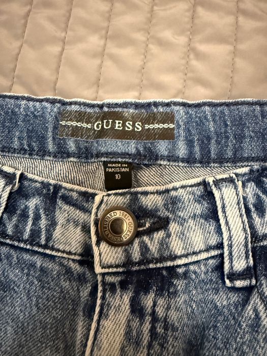 Детски къси гащи guess