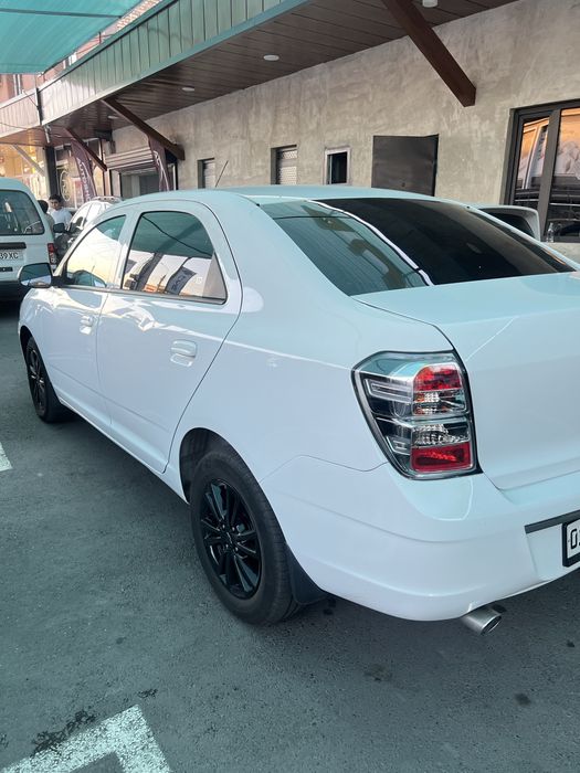 Cobalt  2025 yil