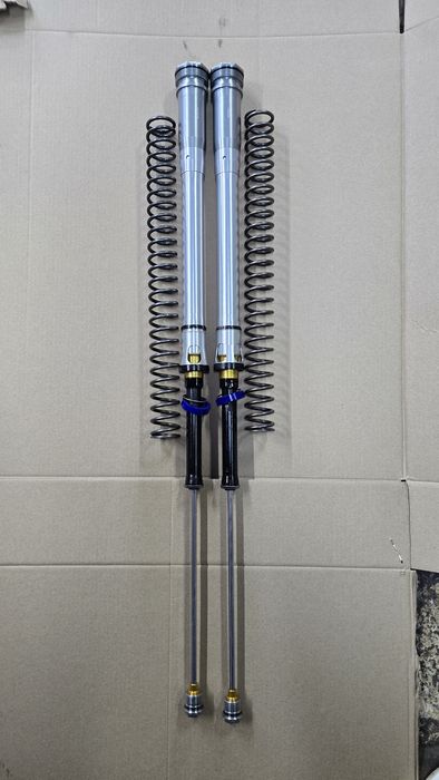 Öhlins TTX 22 Cartridge Kit за Kawasaki,Honda,Suzuki